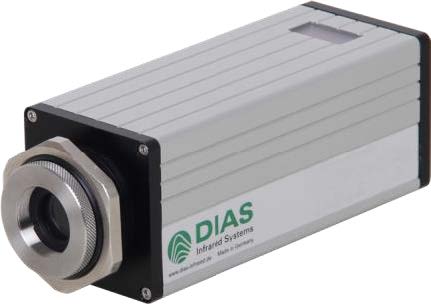 DA10G, DA10GV, 高精度玻璃专用型红外测温仪